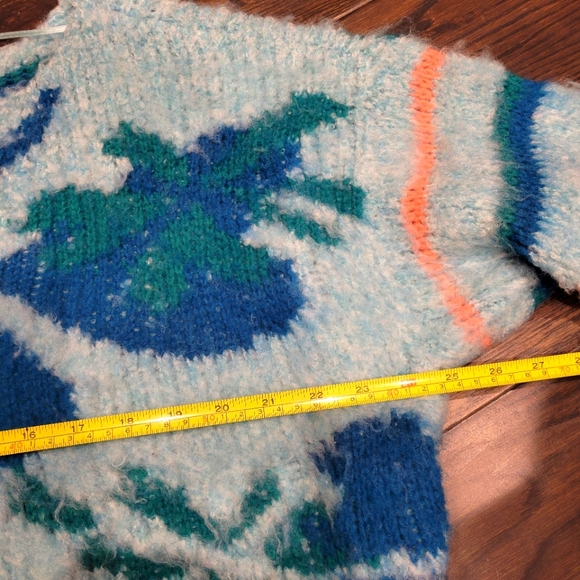 Free People Lily pullover - Picture 10 of 12